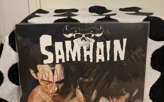 Samhain – Initium LP