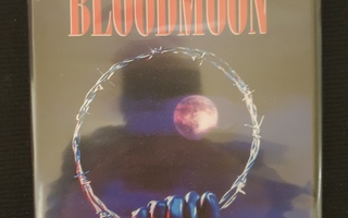 Severin : Bloodmoon (1990) (Slasher)