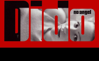 Dido: No Angel (CD) -40%