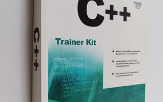 Jesse Liberty : C++ trainer kit