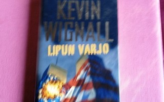 Kevin Wignall: Lipun Varjo