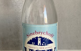 Vanha limsapullo, Sinebrychoffin Vichy