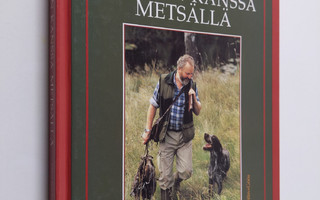 Olof Backström : Koiran kanssa metsällä