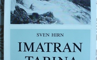 Sven Hirn: Imatran tarina