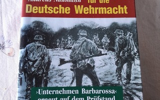 freipruch fur diee deutshe wehrmacht