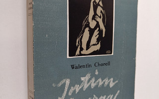 Walentin Chorell : Intim journal