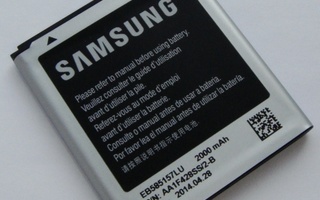 Samsung Galaxy Beam/Win akku (EB585157LU)