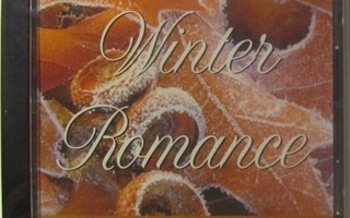 Winter Romance • Seasons Classics CD UUSI