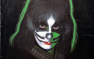 Kiss, Peter Criss – Peter Criss LP