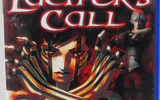 Shin Megami Tensei: Lucifer's Call