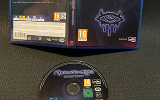 Neverwinter Nights Enhanced Edition PS4