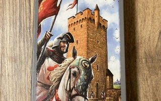 Carcassonne Torni