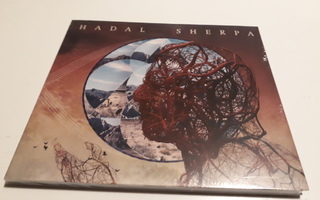 Hadal Sherpa CD