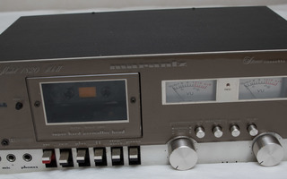 Marantz 1820 Mk2 kasettidekki