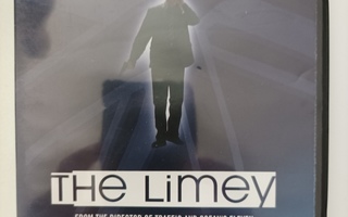 The Limey - DVD
