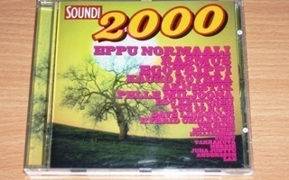 CD Soundi 2000
