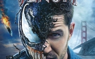 Venom  -   (Blu-ray)