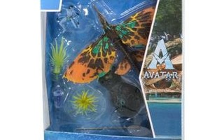 Avatar: The Way of Water Jake Sully & Skimwing UUSI