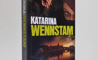 Katarina Wennstam : Varjot