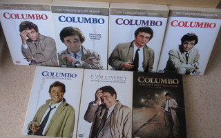 Columbo