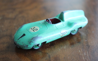 Dinky Toys Connaught Racing Car 50- luku