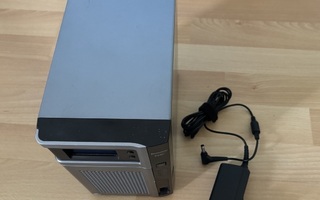 Lenovo PX2-300D NAS