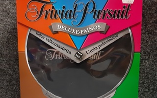 Trivial Pursuit Deluxe 2009 uudenveroinen