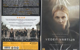 Veden Vartija	(80 578)	UUSI	-FI-	suomi/sv	DVD			2022	96min,