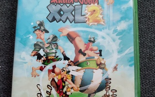 Asterix & Obelix XXL2 (XBOX ONE)