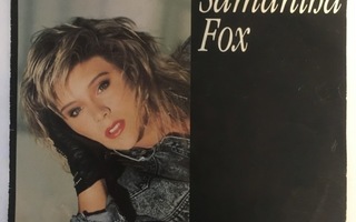 Samantha Fox (sinkku)