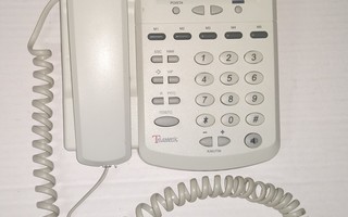 LANKAPUHELIN ILMO PHONE 2000 TELEMATIC