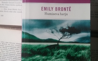 Emily Bronte - Humiseva harju (pokkari)