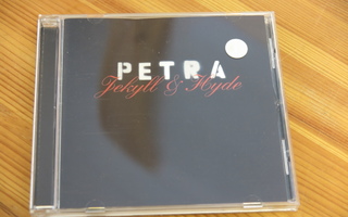 Petra - Jekyll & Hyde cd