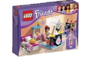 Lego 3939 Mian makuuhuone