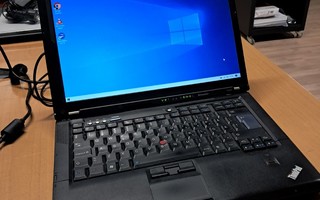 Lenovo ThinkPad T400