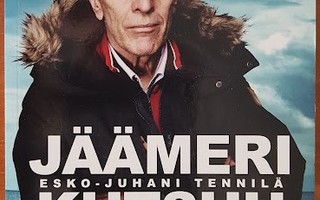 Esko-Juhani Tennilä: Jäämeri kutsuu