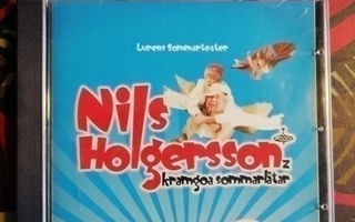 Nils Holgerssonz kramgoa sommarlåtar