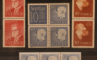 # 19250 # Ruotsi vihkomerkki erä **.
