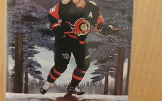 Thomas Chabot Upper Deck 2023-23 S2 Deep Roots