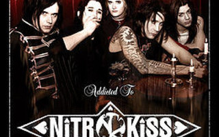 NITROKISS : Addicted to