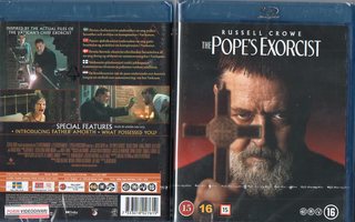 Pope´S Exorcist	(14 756)	UUSI	-FI-	BLU-RAY	nordic,		russell