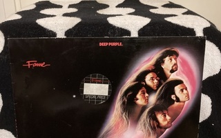 Deep Purple – Fireball LP