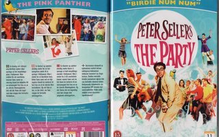 Pahuksenmoiset Pirskeet	(42 070)	UUSI	-FI-	DVD	nordic,		pete