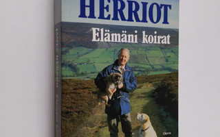 James Herriot : Elämäni koirat