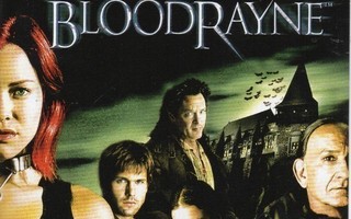 BloodRayne (Kristanna Loken, Ben Kingsley)