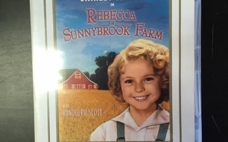 Rebecca (1938) DVD