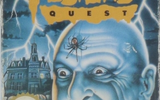 Fester's Quest