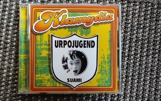 Klamydia: Urpojugend-Suami cd.