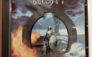 (SL) CD) Celesty – Reign Of Elements (2002)