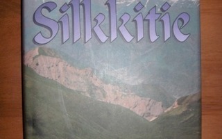 Peter Hopkirk: Silkkitie